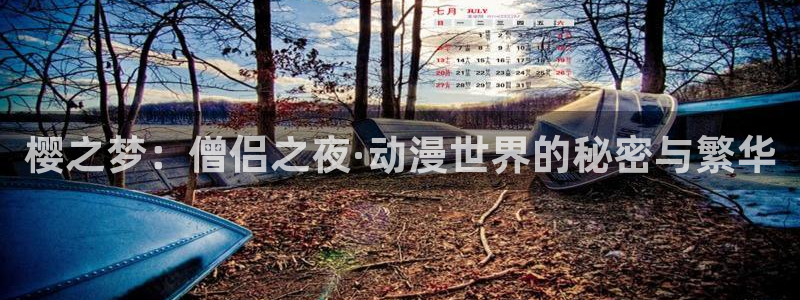 omofun.on：樱之梦：僧侣之夜·动漫世界的秘密与繁华