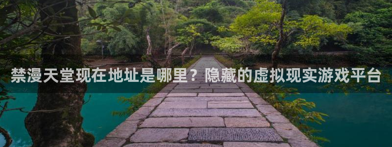 omofun网页版入口：禁漫天堂现在地址是哪里？隐藏的虚拟现实游戏平台