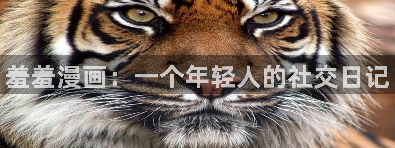 新新漫画安卓下载：羞羞漫画：一个年轻人的社交日记