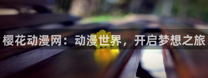 omofun轻量版：樱花动漫网：动漫世界，开启梦想之旅